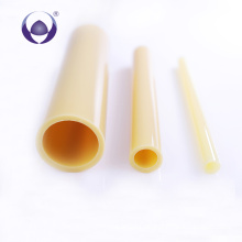 TYGLASS China Manufacturer high borosilicate glass tube colored 3.3